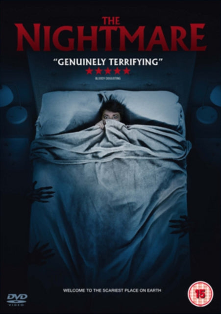 The Nightmare (DVD)