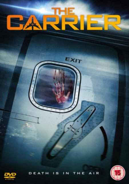 Carrier (DVD)