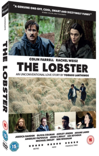 Lobster (DVD)