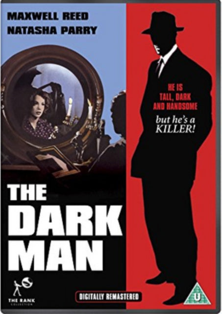 The Dark Man (DVD)