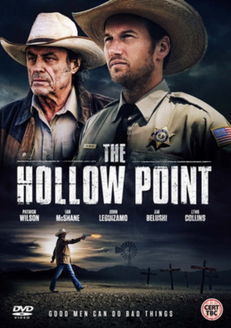 The Hollow Point (DVD)