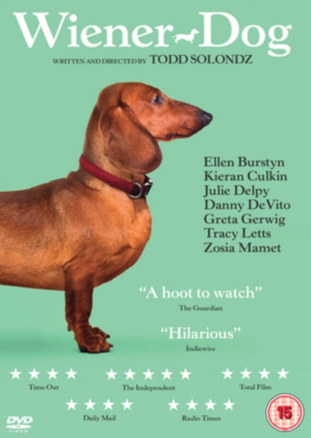 Wiener Dog (DVD)