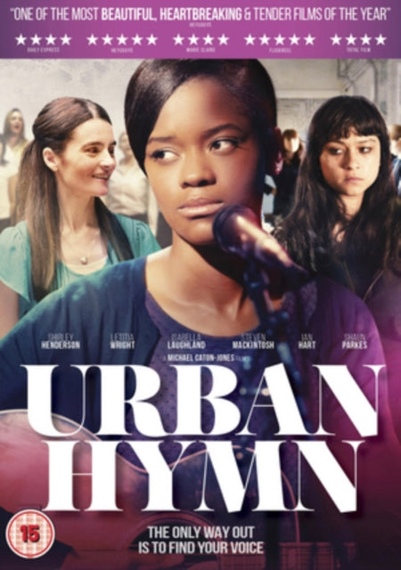 Urban Hymn (DVD)