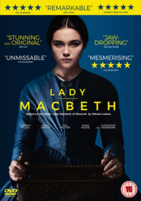 Lady Macbeth (DVD)