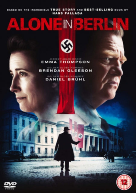 Alone In Berlin (DVD)