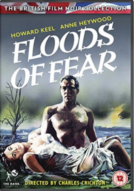 Floods Of Fear (DVD)