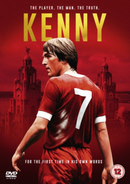 Kenny (DVD)