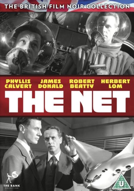 The Net (DVD)