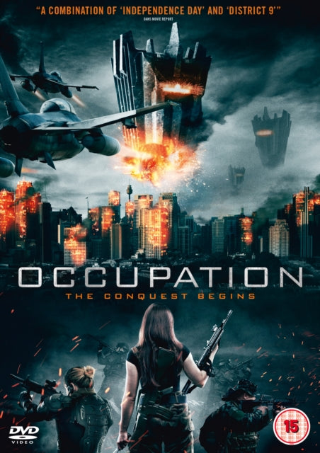Occupation (DVD)