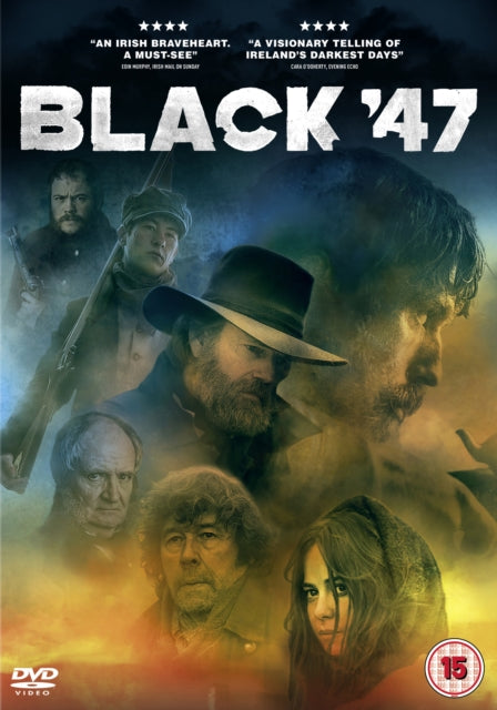 Black 47 (DVD)