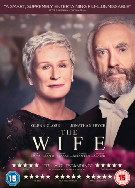 Wife. The (DVD)