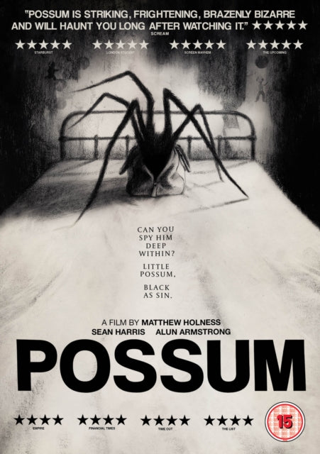 Possum (DVD)