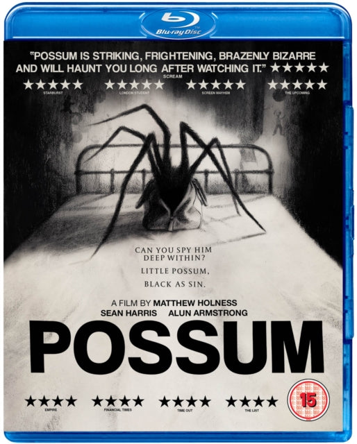 Possum (Blu-ray)