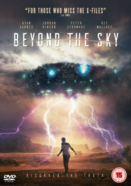 Beyond The Sky (DVD)