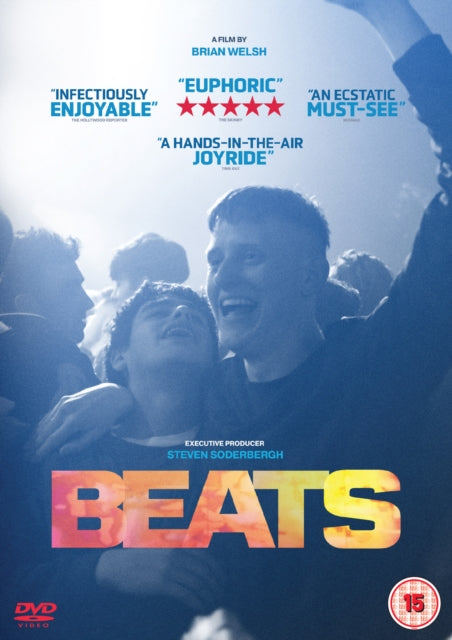 Beats (DVD)