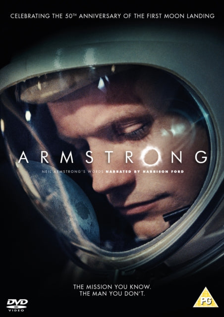 Armstrong (DVD)