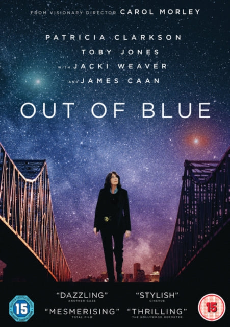 Out Of Blue (DVD)
