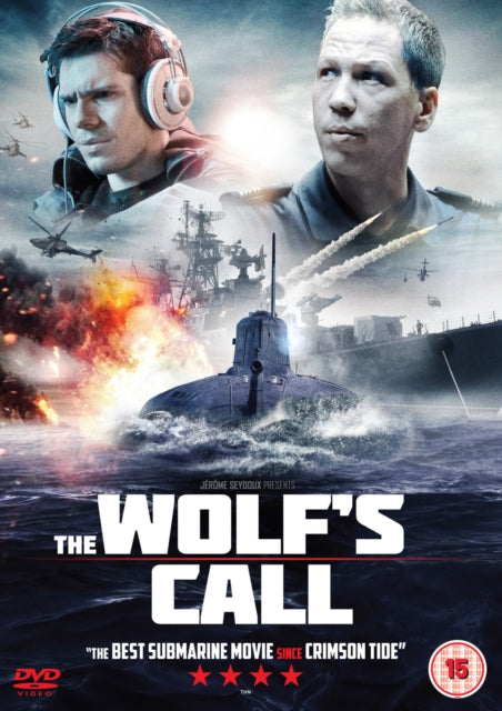 Wolf's Call, The (DVD)