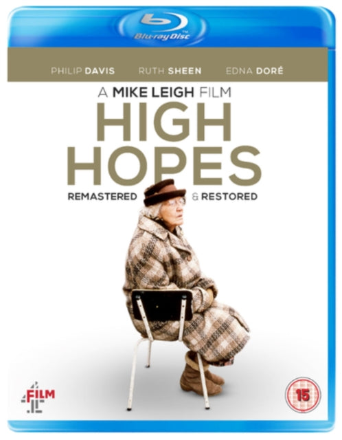 High Hopes (Blu-ray)