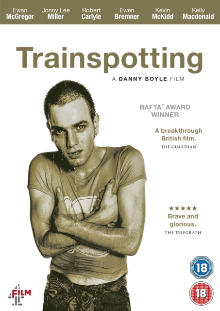 Trainspotting (DVD)