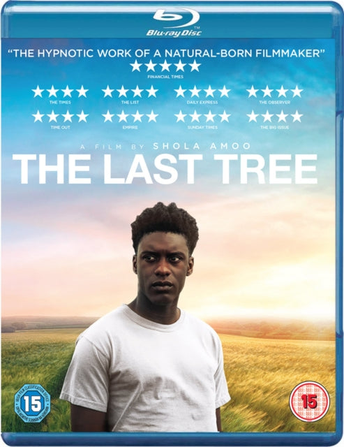 Last Tree. The (Blu-ray)