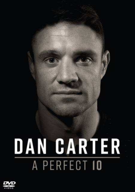 Dan Carter: A Perfect 10 (DVD)