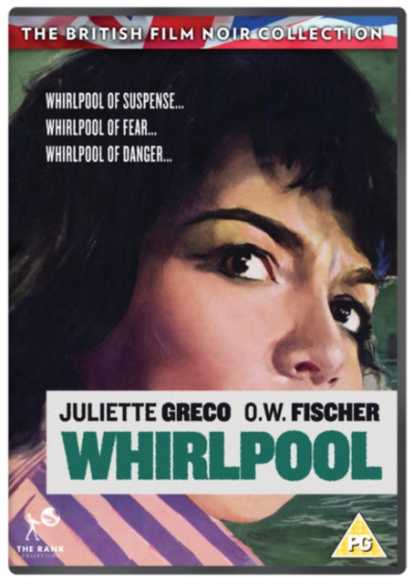 Whirlpool (DVD)