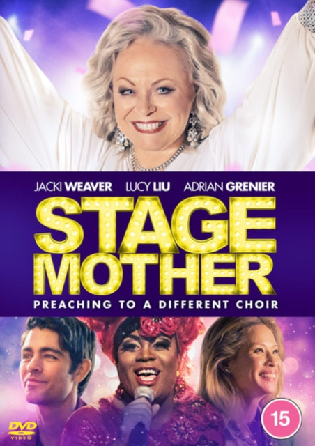 Stage Mother (DVD)