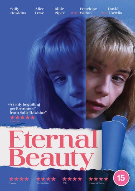 Eternal Beauty (DVD)