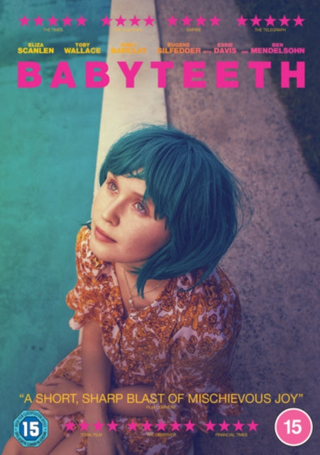 Babyteeth (DVD)
