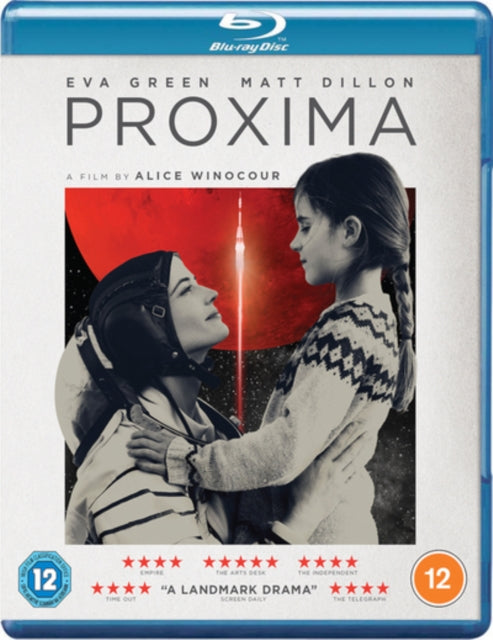 Proxima Blu-Ray (Blu-ray)