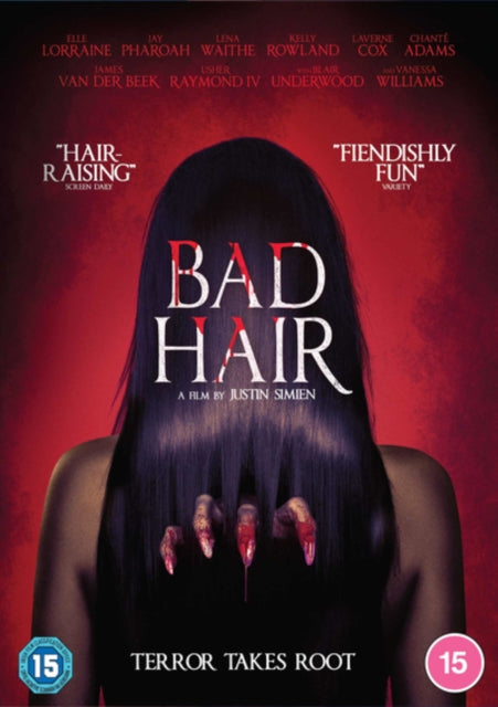 Bad Hair (DVD)