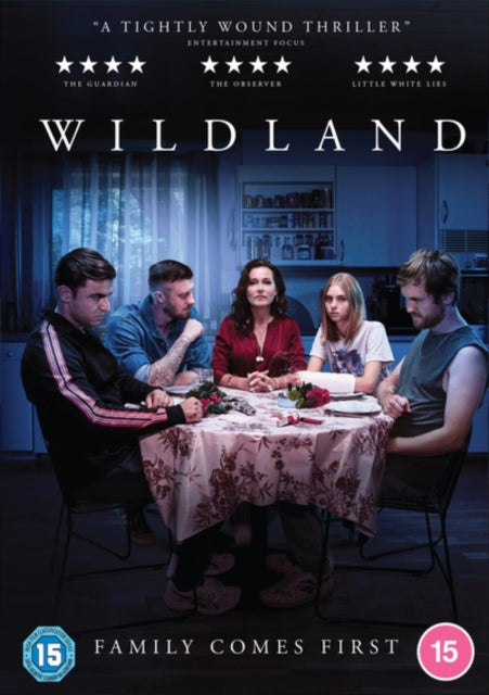 Wildland (DVD)