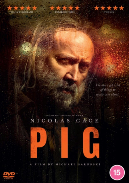 Pig (DVD)