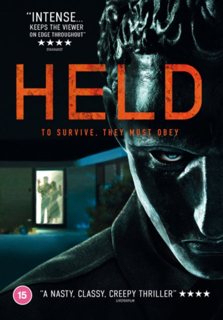 Held (DVD)