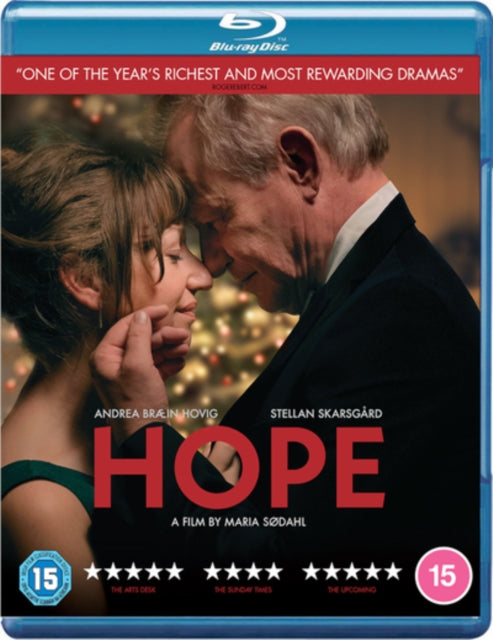 Hope (Blu-ray)