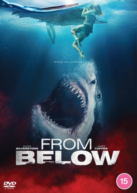 From Below (DVD)
