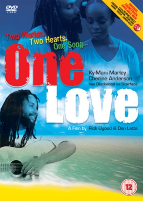 One Love (DVD)