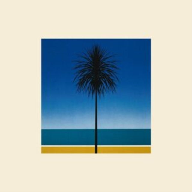 Metronomy - The English Riviera (Vinyl)