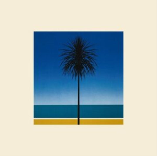 Metronomy - The English Riviera (Vinyl)