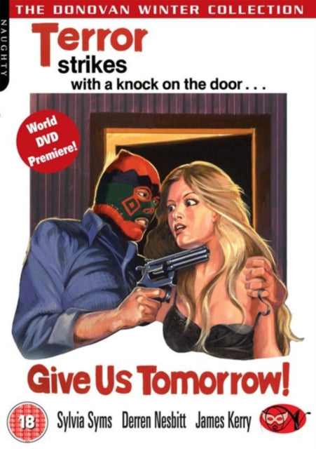 Give Us Tomorrow (DVD)