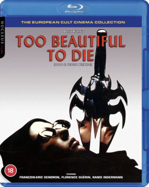 Too Beautiful To Die (1988) (4K Transfer) (Blu-ray)
