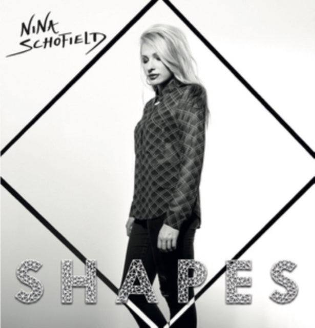 Nina Schofield - Shapes (CD)