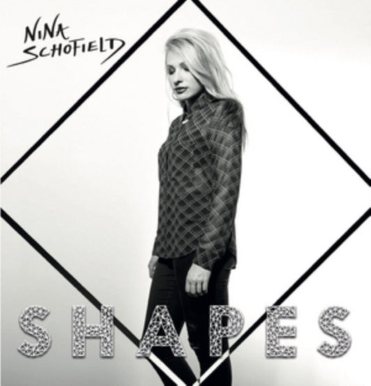 Nina Schofield - Shapes (CD)