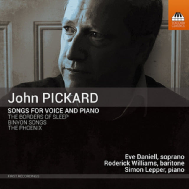 Williams / Daniell / Lepper - Pickard / Songs (CD)