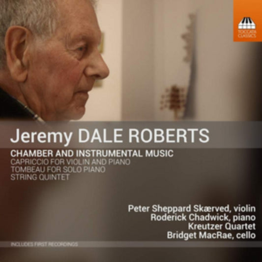 Various Artists - Roberts / Chamber & Instrumental Music (CD)