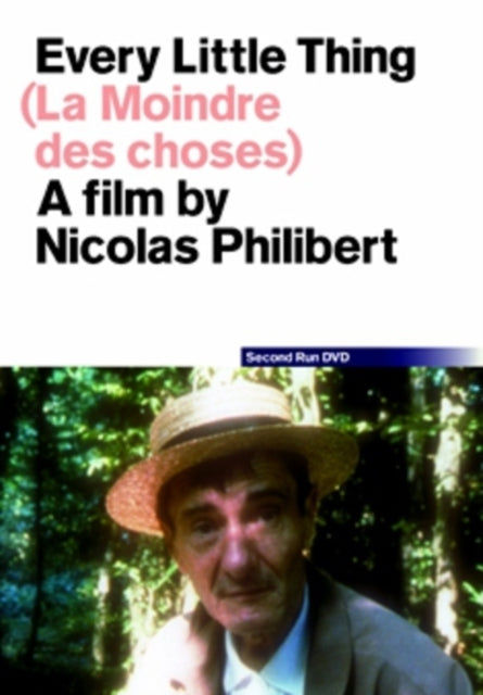 Every Little Thing (La Moindre Des Chose) (DVD)