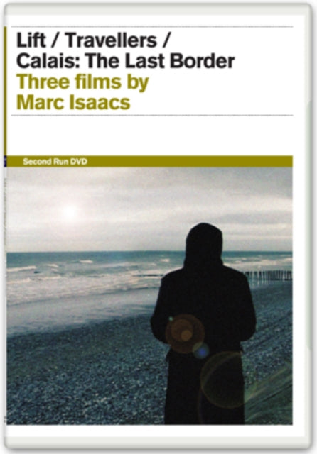 Lift / Travellers / Calais: The Last Border [Marc Isaacs] (DVD)