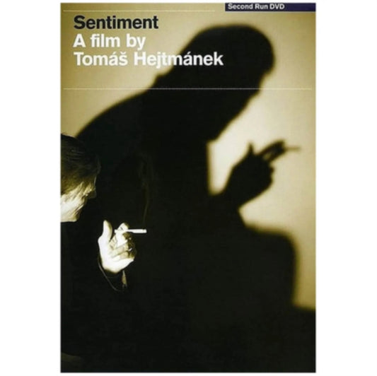 Sentiment Tomas Hejtnanek (DVD)