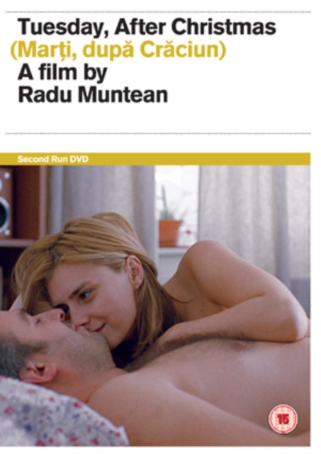 Tuesday After Christmas [Radu Muntean] (DVD)